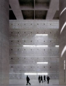Built Idea : Alberto Campo Baeza, Paperback / softback Book Built Idea : Alberto Campo Baeza, Paperback / softback Book
