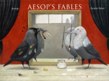Aesop's Fables, Hardback Book Aesop's Fables, Hardback Book