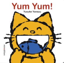 Yum! Yum!, Board book Book Yum! Yum!, Board book Book