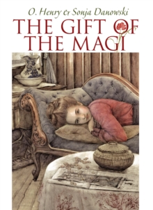 The Gift of the Magi, Hardback Book The Gift of the Magi, Hardback Book