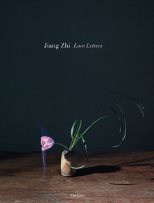 Jiang Zhi: Love Letters, Hardback Book Jiang Zhi: Love Letters, Hardback Book