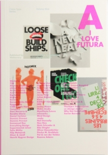 Futura : Futura No. 1, Paperback Book Futura : Futura No. 1, Paperback Book