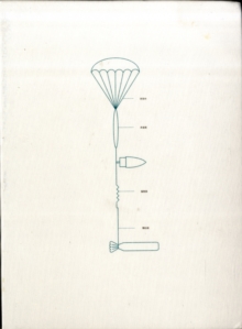 Airplanes and Parachutes : A Jonathan Napack Anthology, Hardback Book Airplanes and Parachutes : A Jonathan Napack Anthology, Hardback Book