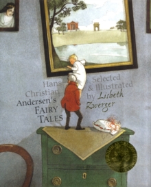 Andersen's Fairy Tales, Hardback Book Andersen's Fairy Tales, Hardback Book