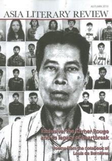 Asia Literary Review : Autumn 2010, Paperback Book Asia Literary Review : Autumn 2010, Paperback Book