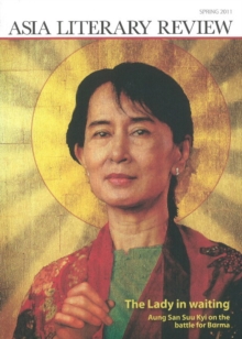 Asia Literary Review : Spring 2011, Paperback Book Asia Literary Review : Spring 2011, Paperback Book