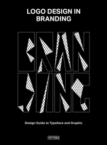 China Literature & Art Publishing House Logo Design In Branding , Design Guide To Typeface And Graphic