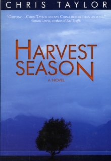 Harvest Season, Paperback / softback Book Harvest Season, Paperback / softback Book