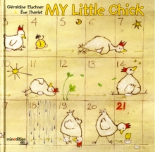 My Chick, Hardback Book My Chick, Hardback Book