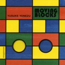 Moving Blocks, Board book Book Moving Blocks, Board book Book