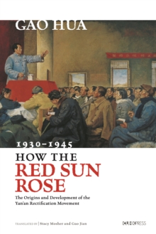 How the Red Sun Rose