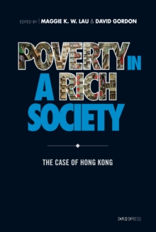 Poverty in a Rich Society