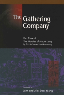 The Gathering Company