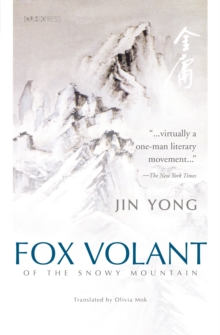 Fox Volant of the Snowy Mountain