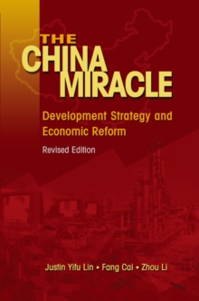 The China Miracle