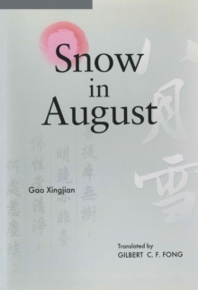 Snow in August