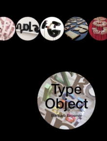 Type Object, Hardback Book Type Object, Hardback Book