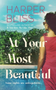 Distributed via Smashwords At Your Most Beautiful