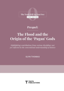 Prequel : The Flood and the Origin of the 'Pagan' Gods