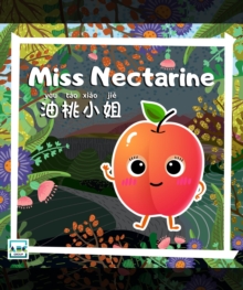 Miss Nectarine : Miss Fruits, #38