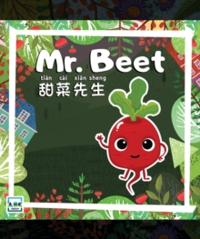 Mr. Beet : Mr. Vegetables, #8