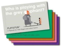 FLIP&FUN: Animal Boxset : A flipbook for little fingers and colour lovers, Paperback Book FLIP&FUN: Animal Boxset : A flipbook for little fingers and colour lovers, Paperback Book