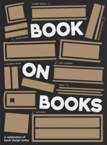 A Book on Books : New Aesthetics in Book Design