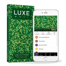 Bali Luxe City Guide, 12th Edition, Paperback / softback Book Bali Luxe City Guide, 12th Edition, Paperback / softback Book