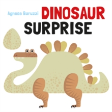 Dinosaur Surprise