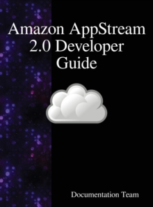 Amazon AppStream 2.0 Developer Guide