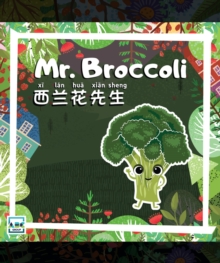 Mr. Broccoli : Mr. Vegetables, #11