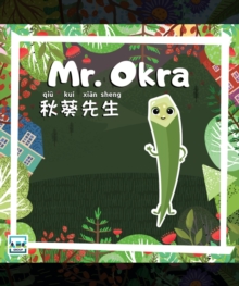 Mr. Okra : Mr. Vegetables, #41