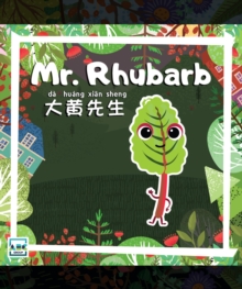 Mr. Rhubarb : Mr. Vegetables, #50