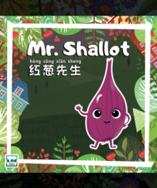 Mr. Shallot : Mr. Vegetables, #52