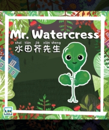 Mr. Watercress : Mr. Vegetables, #64