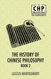 The History of Chinese Philosophy Book 2