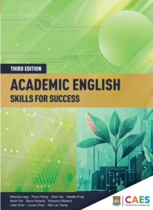 Academic English : Skills for Success