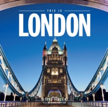 This is London, Hardback Book This is London, Hardback Book