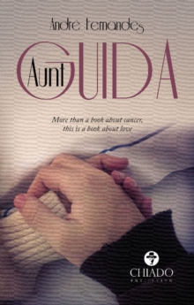Aunt Guida, Paperback Book Aunt Guida, Paperback Book