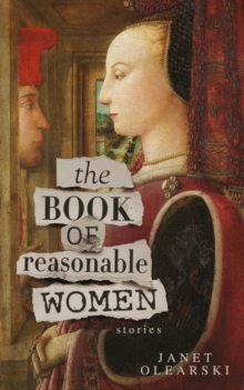 The Book of Reasonable Women : stories