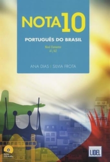 Nota 10 Portugues do Brasil - Nivel elementar : A1/A2