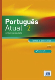 Portugues Atual : Book 2 + Ficheiros audio - Textos e Exercicios (B1/B2) 20