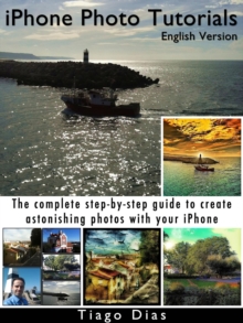 iPhone Photo Tutorials - English Version