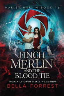 Finch Merlin and the Blood Tie