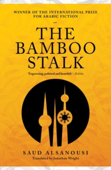 The Bamboo Stalk, Hardback Book The Bamboo Stalk, Hardback Book