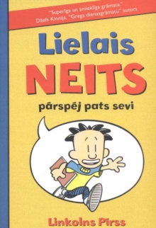 Lielais neits : Parspej pats sevi