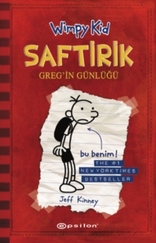 Saftirik - Greg'in G?nl?g? - 1