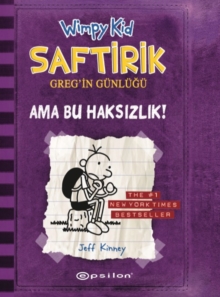 Saftirik - Ama Bu Haksizlik - 5