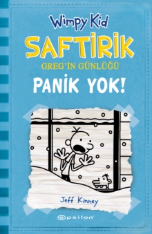 Saftirik - Panik Yok - 6