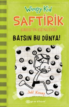 Saftirik - Batsin Bu D?nya - 8